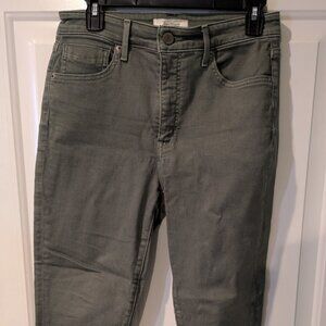 Revtown Jeans - Green